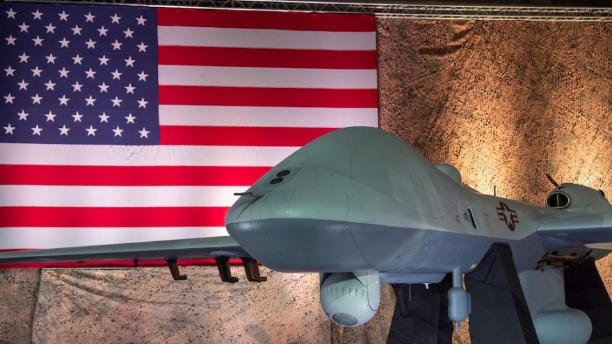 Đa số người Mỹ không ủng hộ kịch bản đưa quân vào Iran